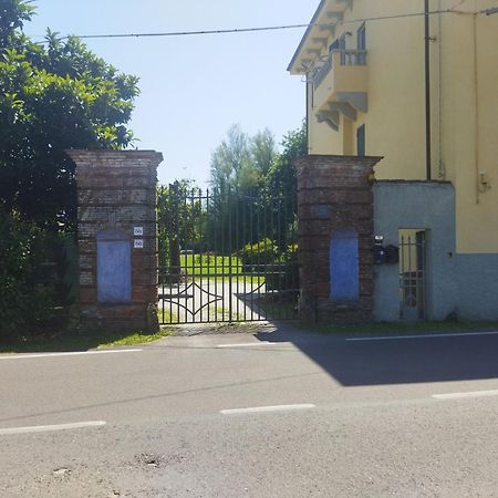 Villa Fontana Capannori Luaran gambar