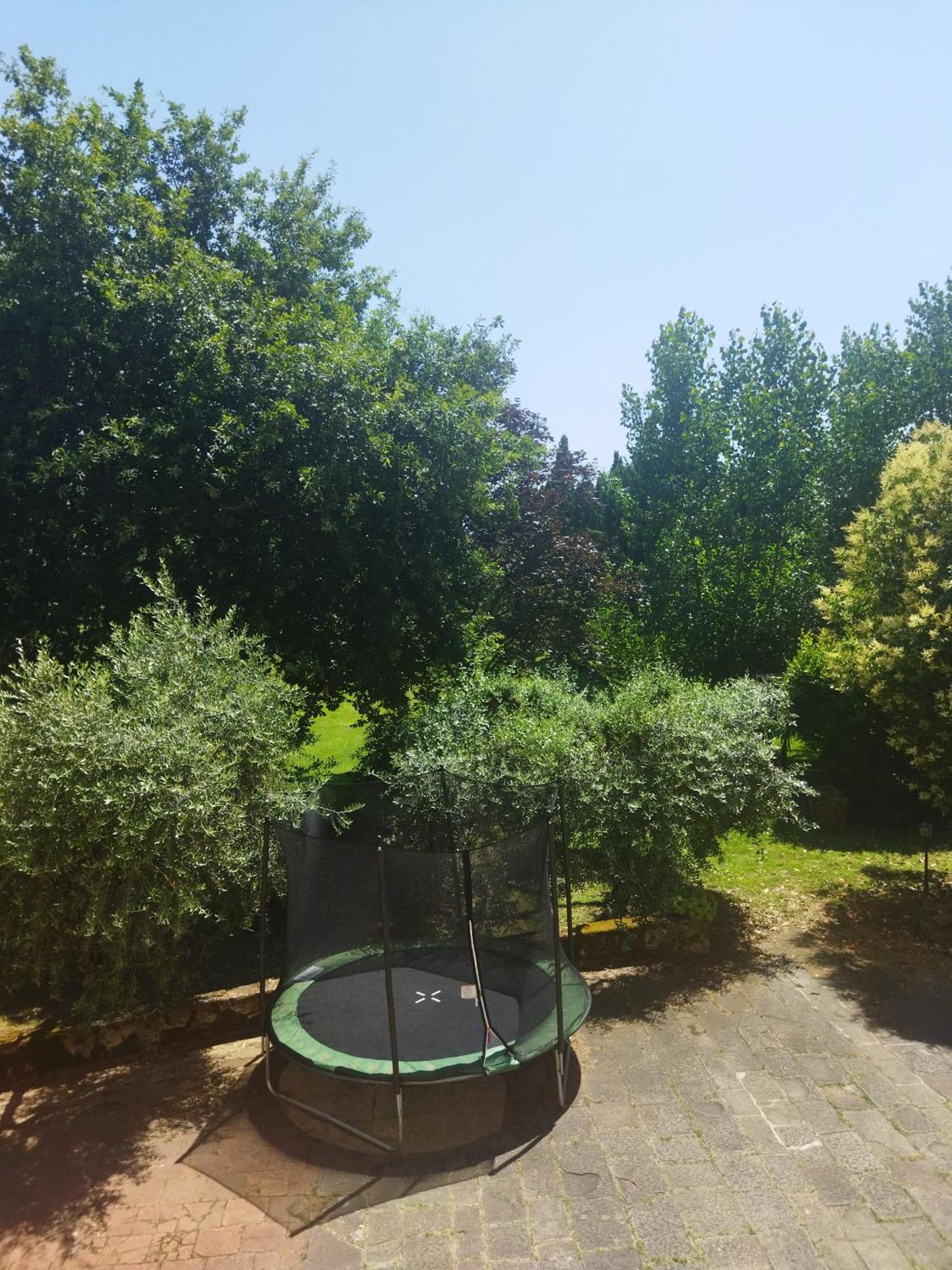 Villa Fontana Capannori Luaran gambar