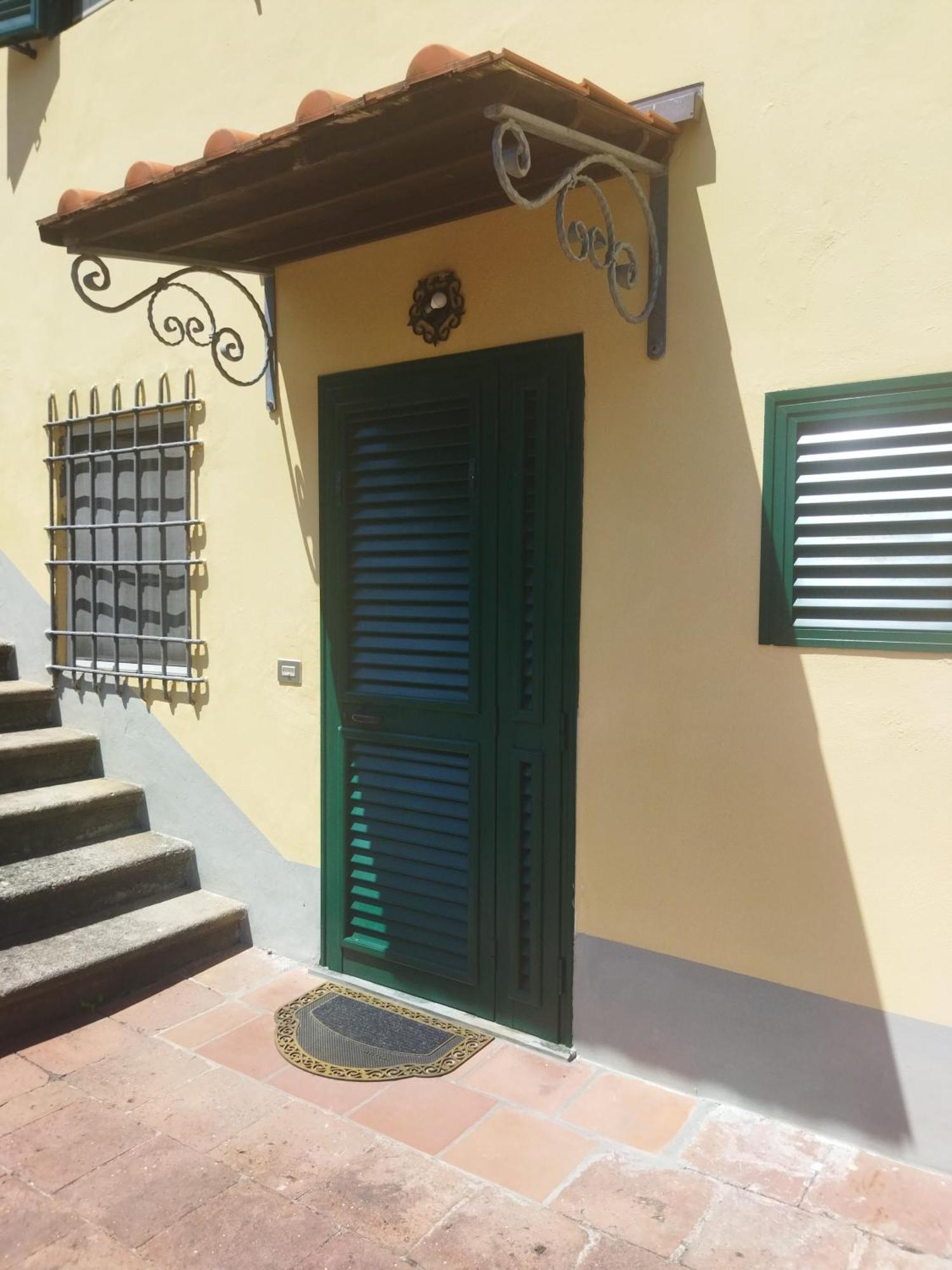Villa Fontana Capannori Luaran gambar