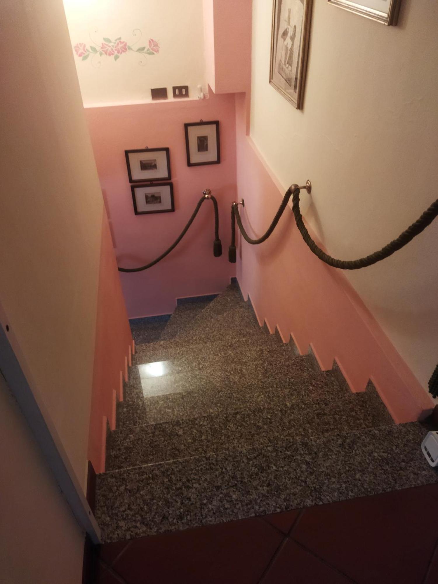 Villa Fontana Capannori Luaran gambar